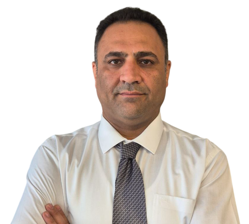 Saeed Sadeghighahroodi