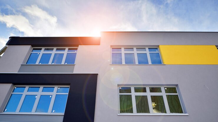 Ceramic windows are the future-proofing of your home